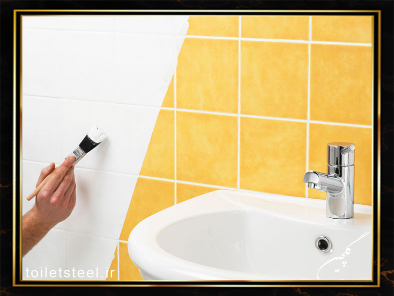 بزرگ نشان دادن حمام کوچک طراحی سرویس بهداشتی های کوچک اصول طراحی سرویس بهداشتی های کوچک
